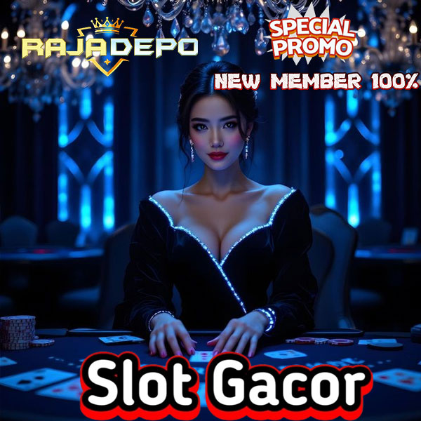 RAJADEPO # slot gacor online raja depo dengan bonus new member jadi lebih mudah menang - WooCommerce eCommerce